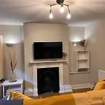 Cozy Studio Flat In London, Hackney