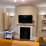 Cozy Studio Flat In London, Hackney