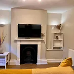 Cozy Studio Flat In London, Hackney