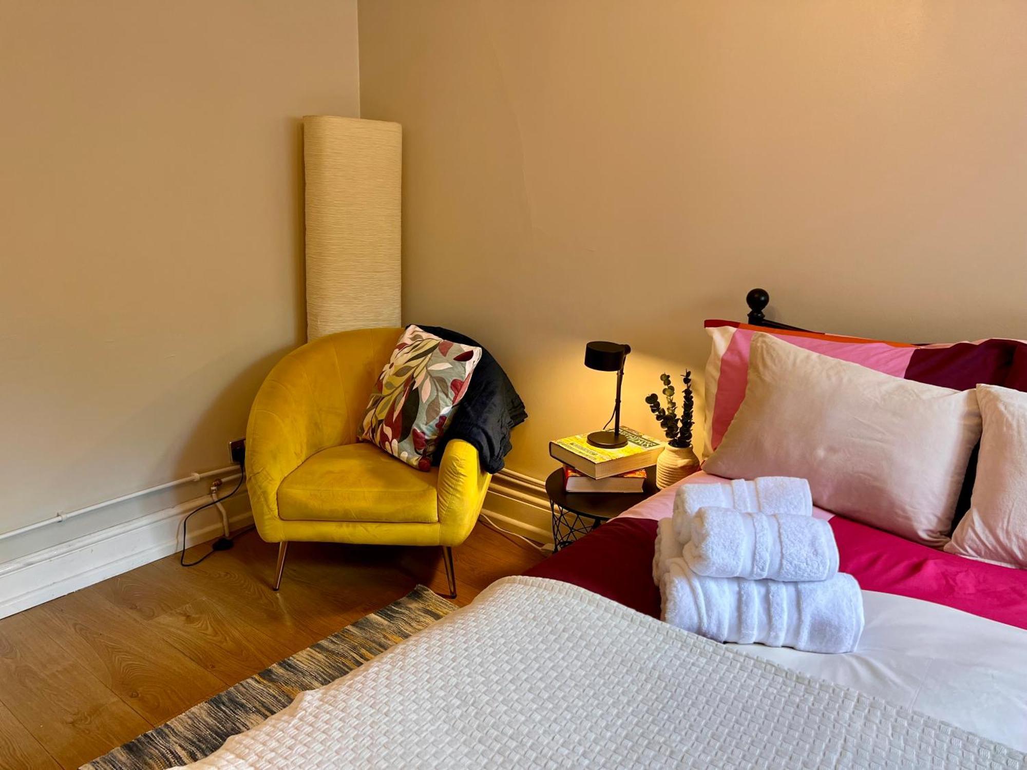 Cozy Flat In London, Hackney * London