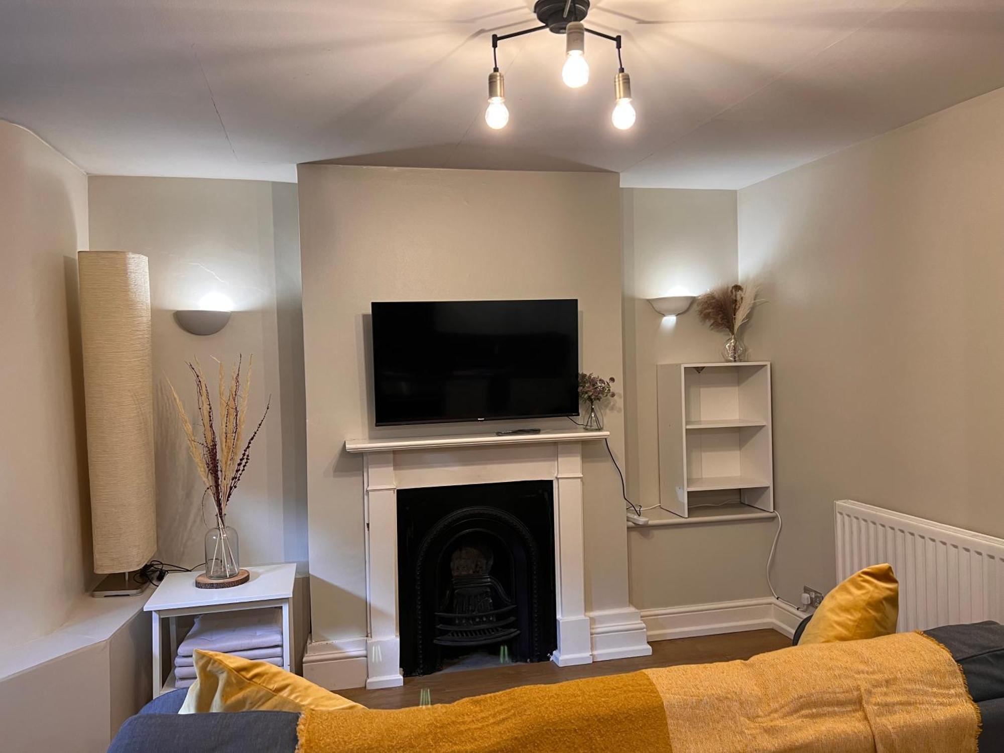 Apartment Cozy Flat In London, Hackney London