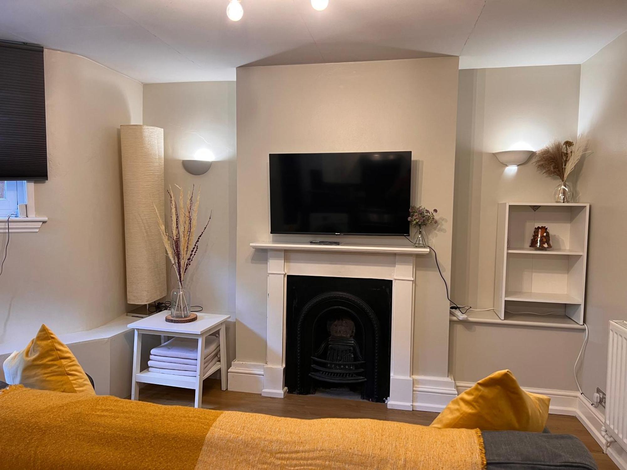 Apartment Cozy Flat In London, Hackney *
