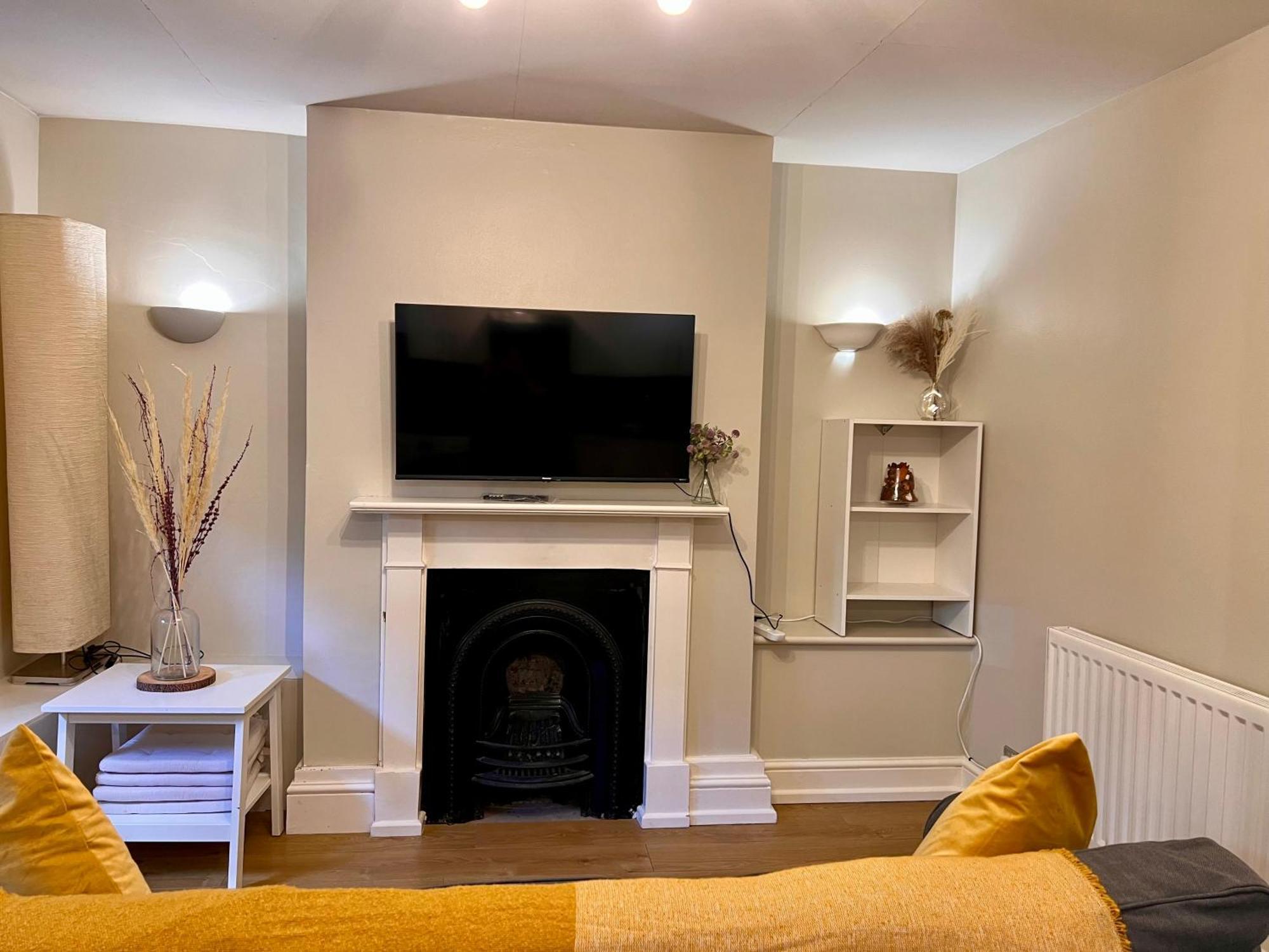 Cozy Flat In London, Hackney