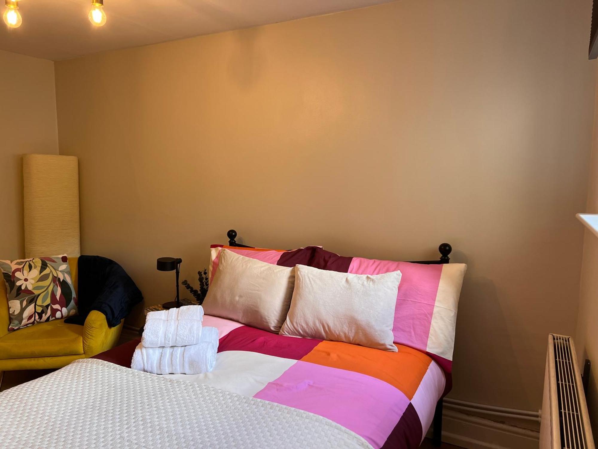 Cozy Flat In London, Hackney * London