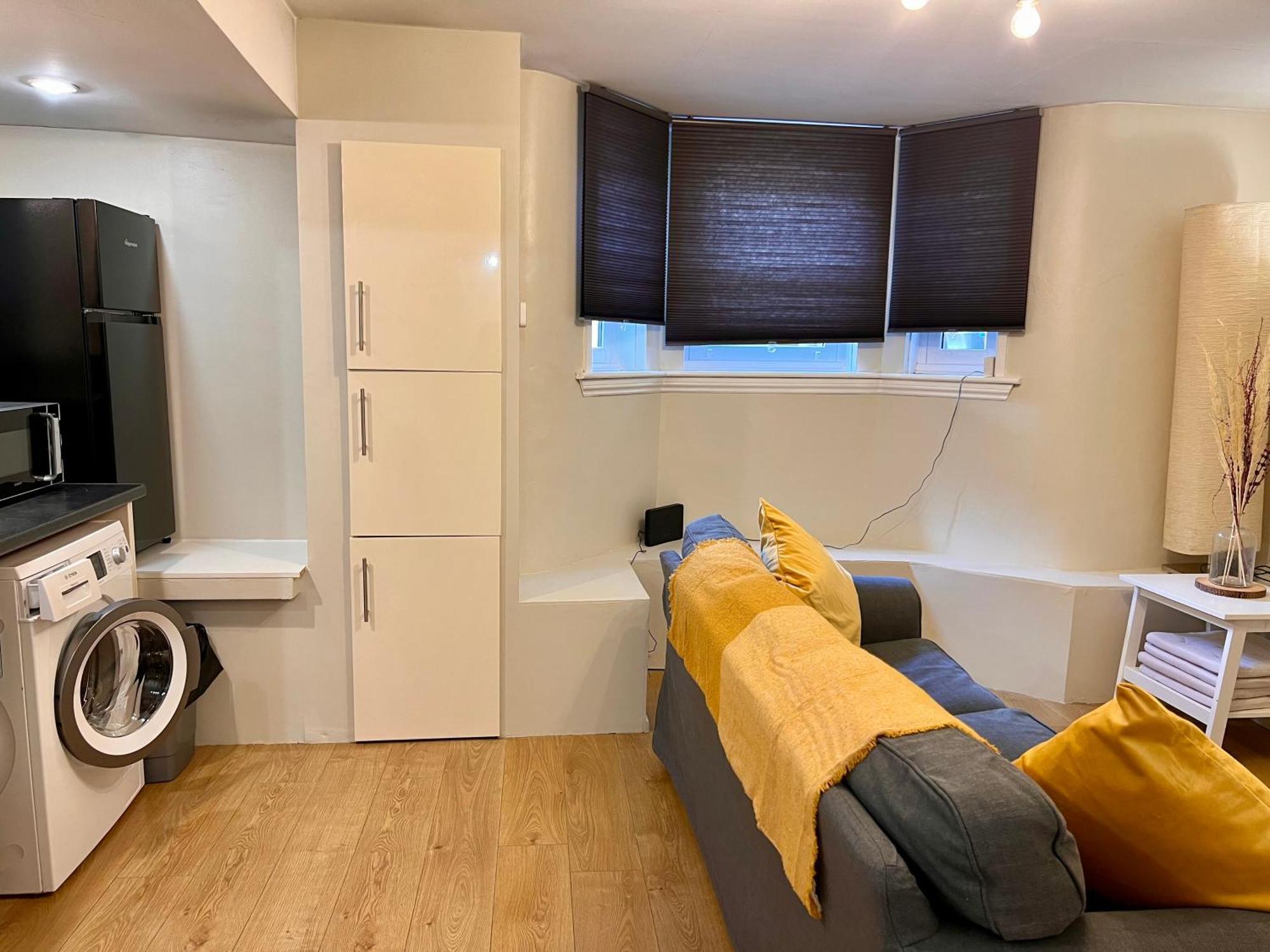 Cozy Flat In London, Hackney London